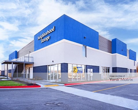 Storage Units for Rent available at 2355 Butterfield Coach Road, Springdale, AR 72764