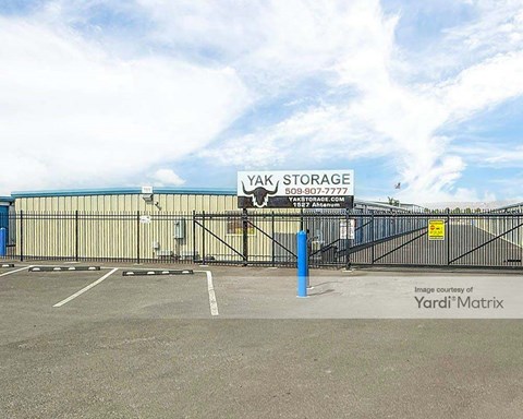 Storage Units for Rent available at 1527 West Ahtanum Road, Union Gap, WA 98903