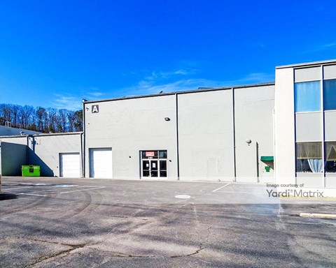 Storage Units for Rent available at 2401 Dutch Valley Drive, Knoxville, TN 37918