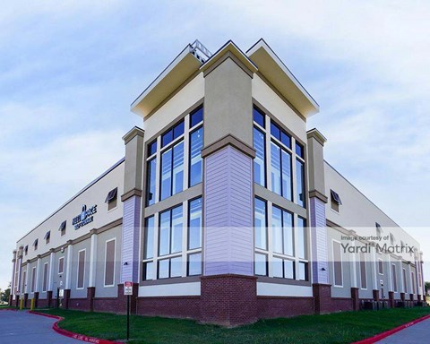 Storage Units for Rent available at 5080 Venture Drive, Southaven, MS 38671