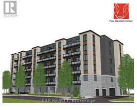 A bedroom with a bed, nightstands, and a dresser.
