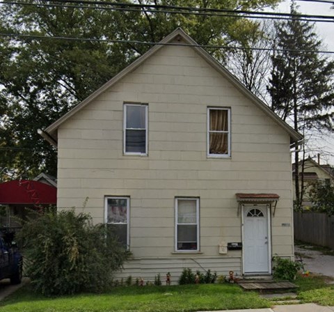 3395 West 65Th Street 2 Beds Apartment for Rent