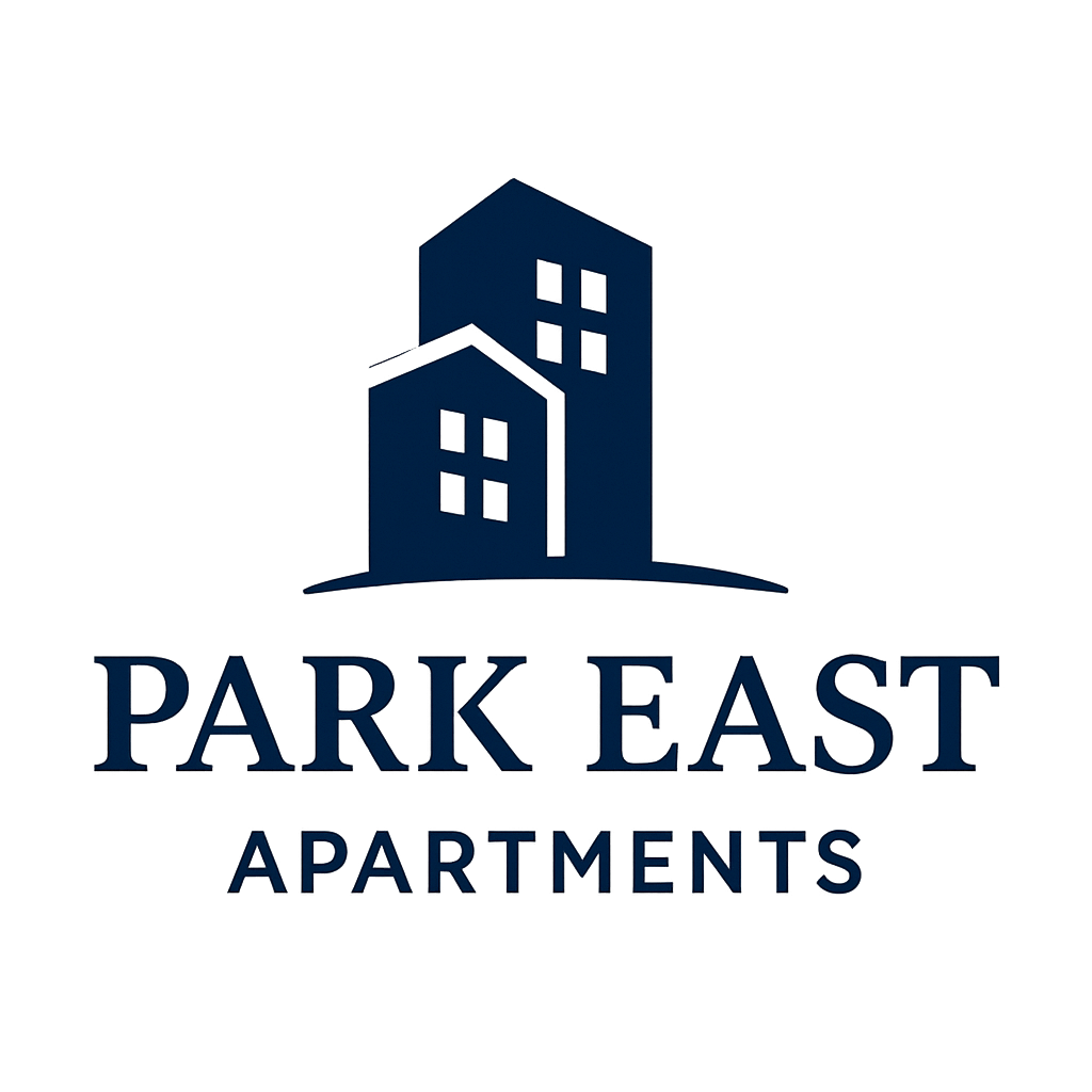 Park East II logo