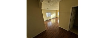 1 Bedroom, 1 Bathroom 1C