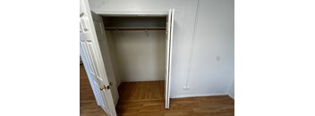 1 Bedroom, 1 Bathroom 3B