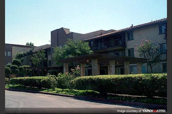 Verner Villa Apartments, 9220 Verner St, Pico Rivera, CA - RENTCafé