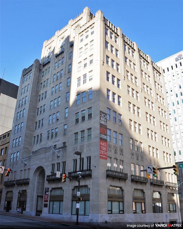 Ezstorage 3006 Druid Park Dr Baltimore Md 21215 Yp Com