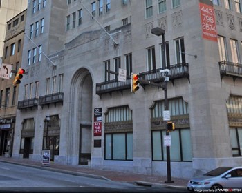 301 North Charles Street 1-2 Beds Apartment for Rent - Photo Gallery 3