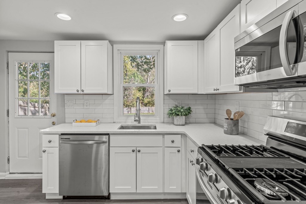 16 Berkley Road 2 Beds House for Rent - Photo Gallery 13