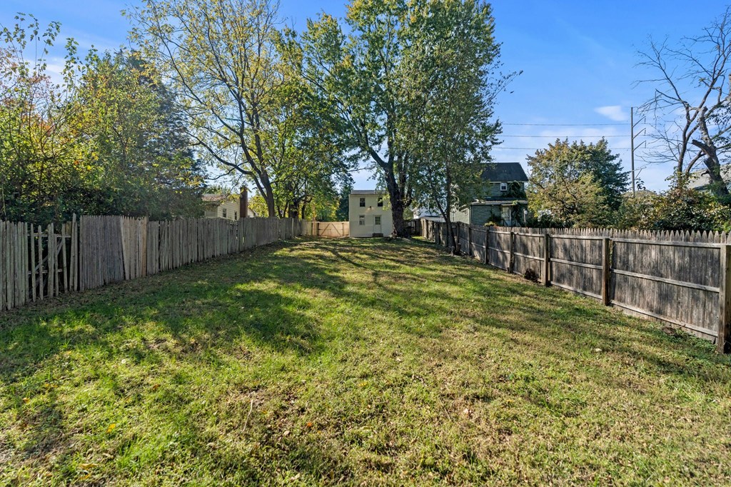 16 Berkley Road 2 Beds House for Rent - Photo Gallery 19