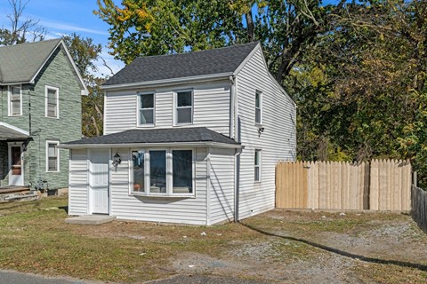 16 Berkley Road 2 Beds Apartment for Rent