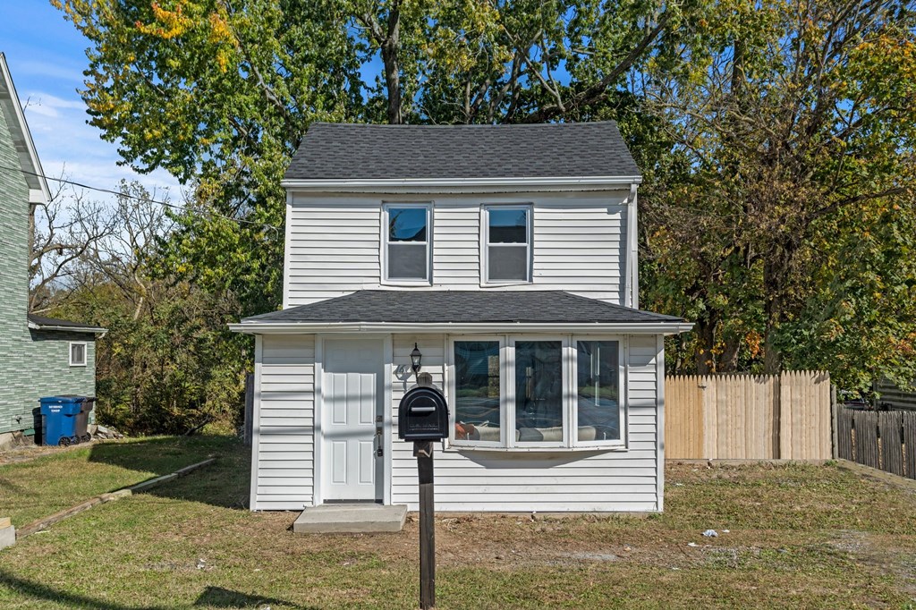 16 Berkley Road 2 Beds House for Rent - Photo Gallery 17