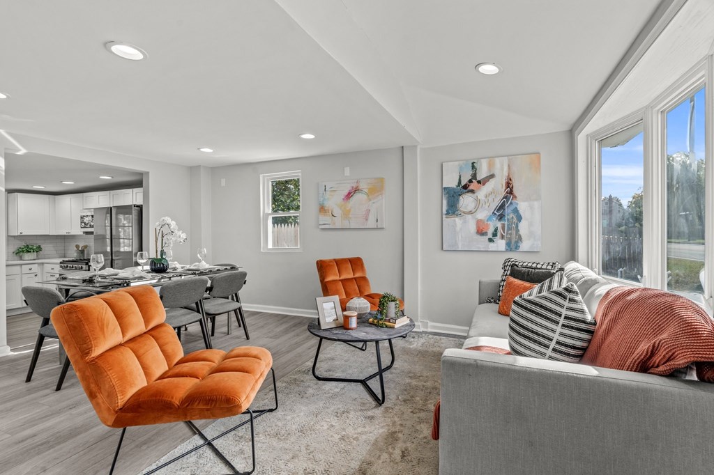 16 Berkley Road 2 Beds House for Rent - Photo Gallery 15