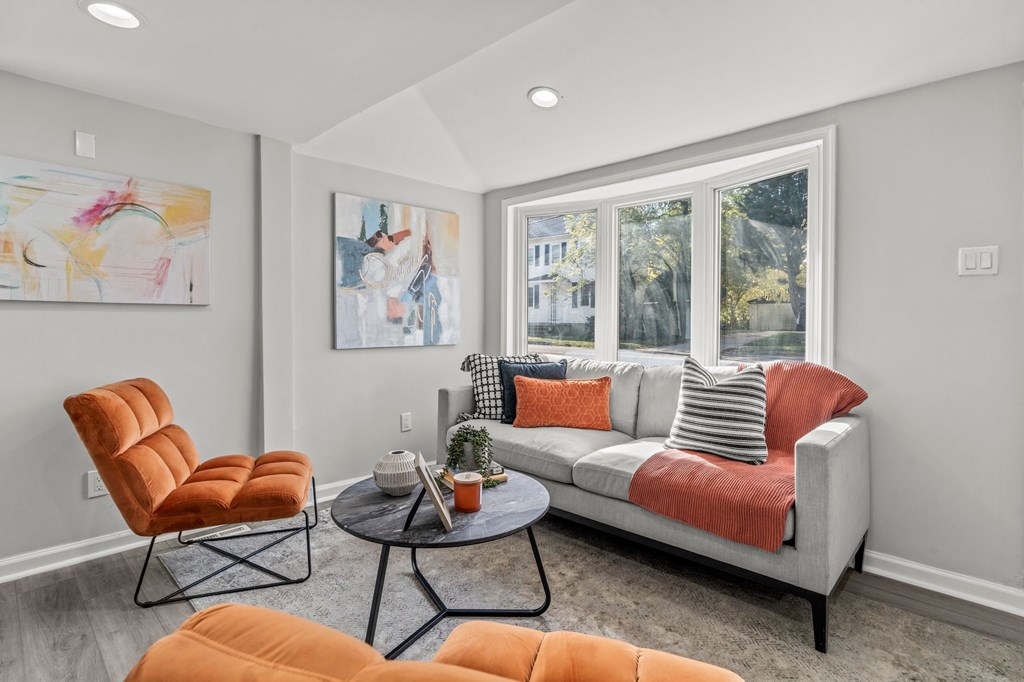 16 Berkley Road 2 Beds House for Rent - Photo Gallery 11