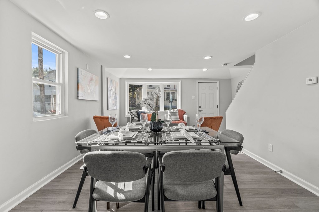 16 Berkley Road 2 Beds House for Rent - Photo Gallery 14