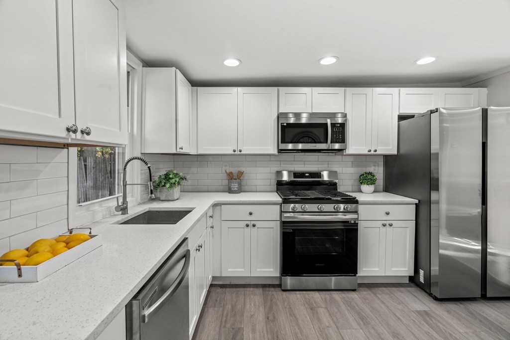 16 Berkley Road 2 Beds House for Rent - Photo Gallery 10