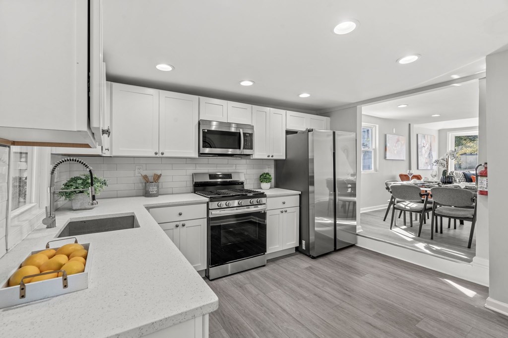 16 Berkley Road 2 Beds House for Rent - Photo Gallery 8