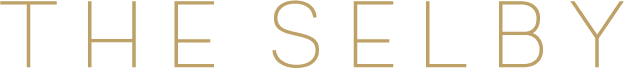 The Selby logo