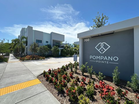 700 Northwest 31St Avenue 1-2 Beds Apartment for Rent
