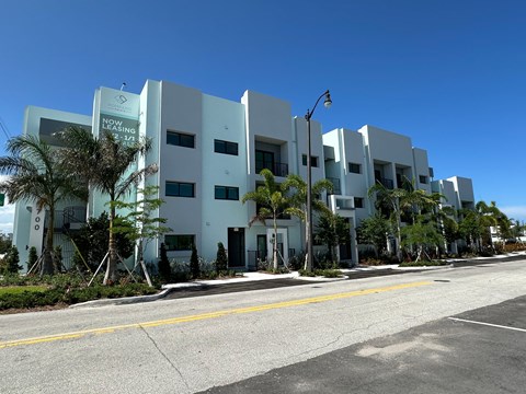 700 Northwest 31St Avenue 1-2 Beds Apartment for Rent