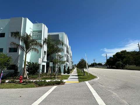 700 Northwest 31St Avenue 1-2 Beds Apartment for Rent