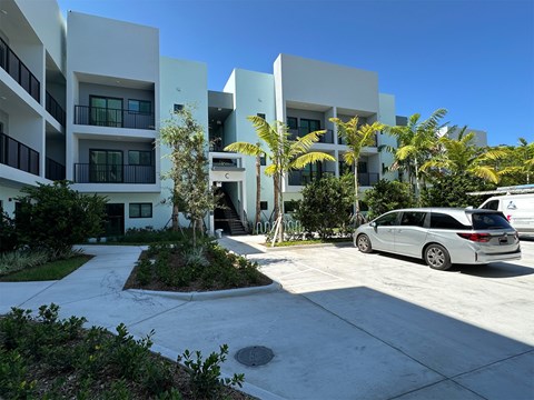 700 Northwest 31St Avenue 1-2 Beds Apartment for Rent