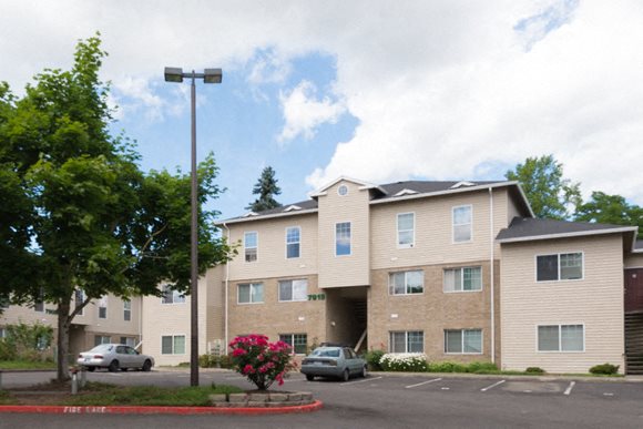 Landmark Apartments Landmark Apartments