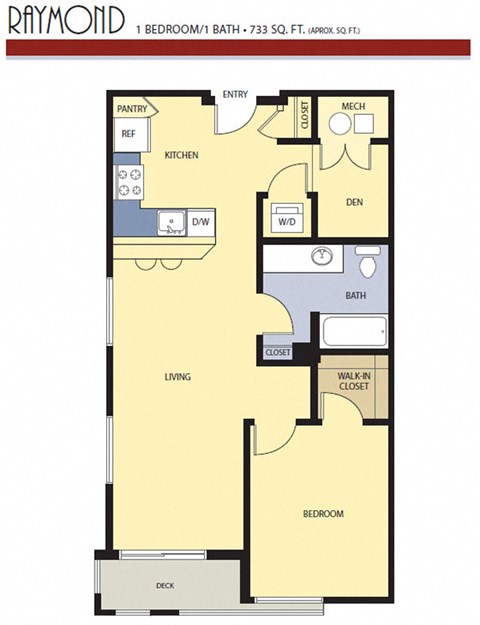 50 South 500 West Studio-2 Beds Apartment, Affordable for Rent - Photo Gallery 25