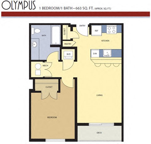 50 South 500 West Studio-2 Beds Apartment, Affordable for Rent - Photo Gallery 16