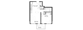 Layout H - 1B1B