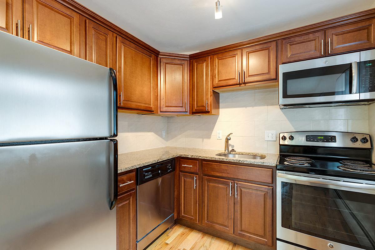 1362 Clayton Street Apartments in Denver, CO