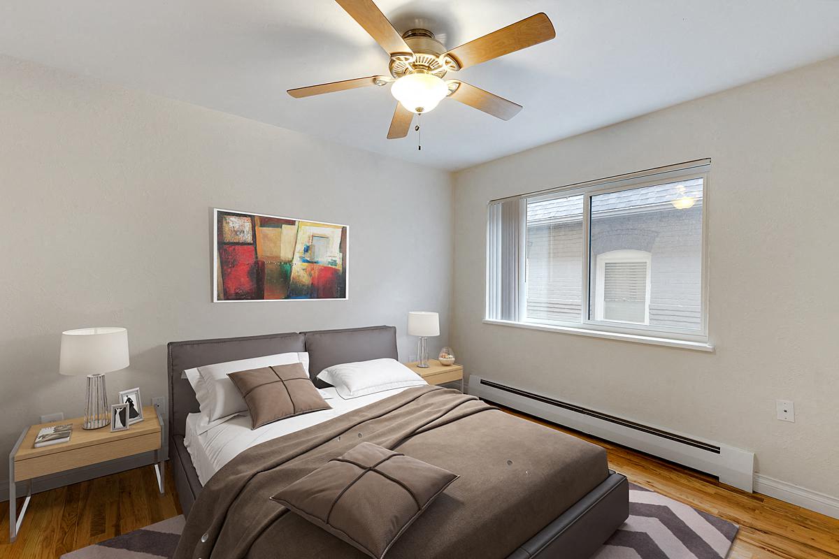 1362 Clayton Street Apartments in Denver, CO