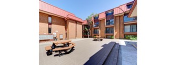 1200 College Ave. #125