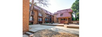1200 College Ave. #208