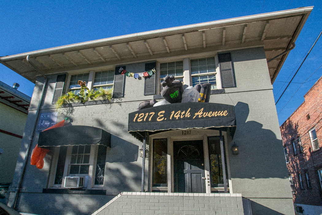 1217 E 14th Ave Unit 3