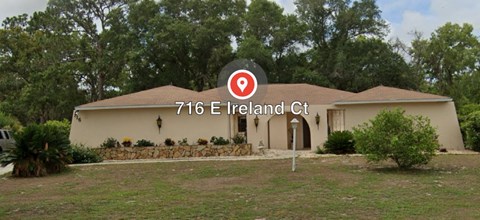 716 E Ireland Ct 3 Beds Apartment for Rent