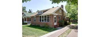 1810 Walnut St.