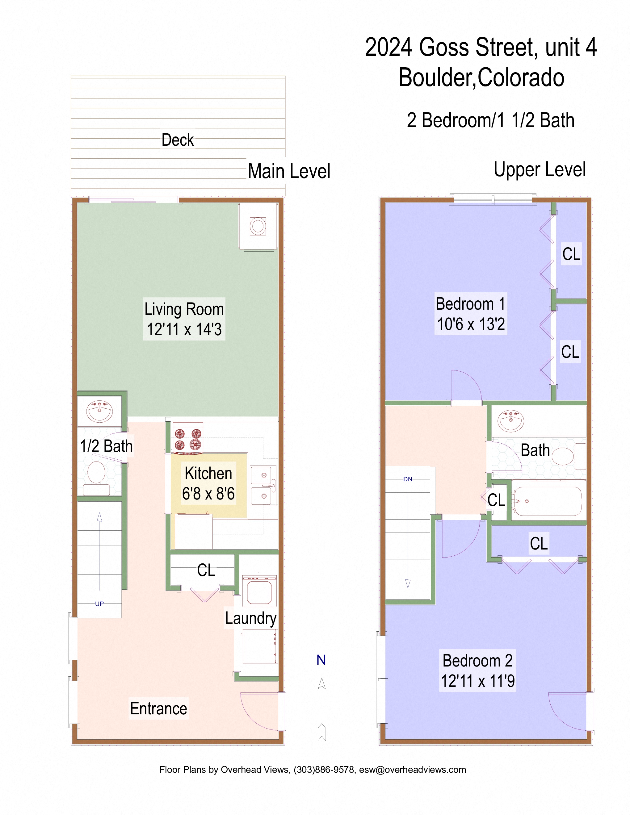 2024 Goss St. #4