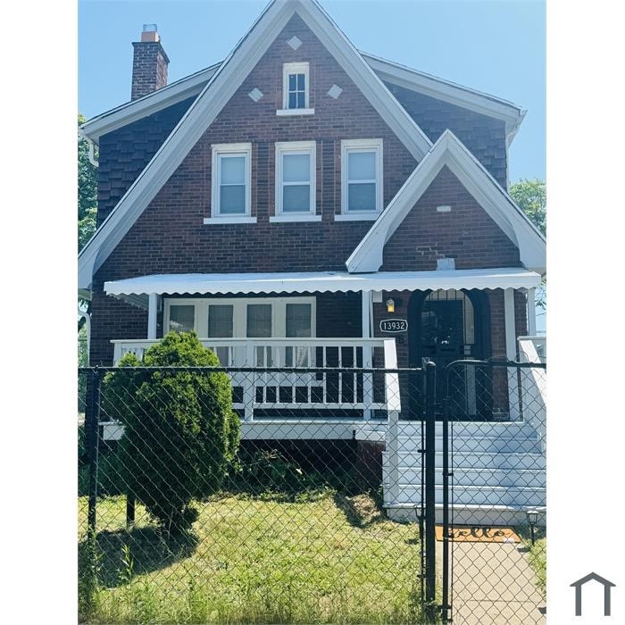 13932 Roselawn 5 Beds House for Rent - Photo Gallery 1