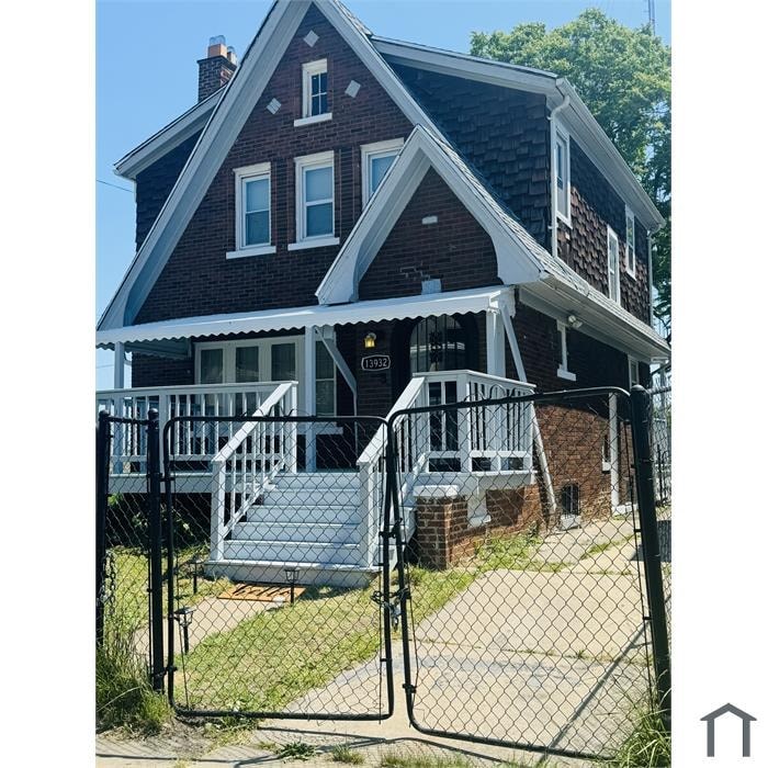 13932 Roselawn 5 Beds House for Rent - Photo Gallery 23