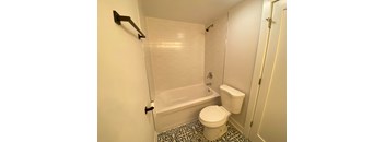 #2 - 3 Bedrooms, 1 Bathroom