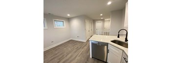#3 - 2 Bedrooms, 1 Bathroom