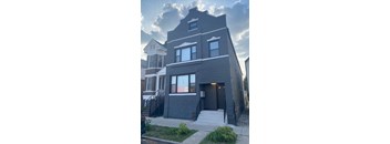 #2F - 1 Bedroom, 1 Bathroom