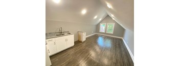 #3 - 1 Bedroom, 1 Bathroom