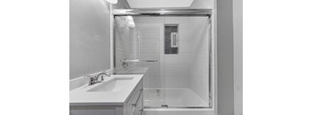 #1F - 1 Bedroom/1 Bath