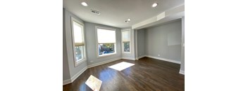 #2 -- 3 Bedrooms, 1 Bathroom