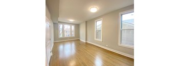 #1F - 2 Bedroom/1 Bath
