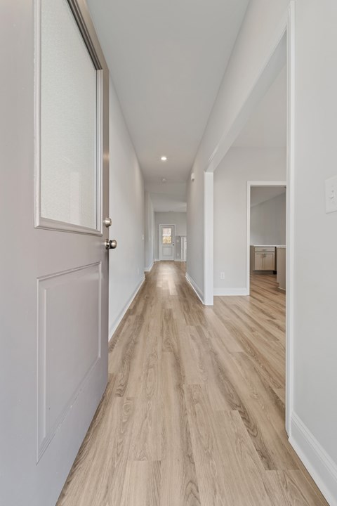 125 Pembury Way 3 Beds Apartment for Rent