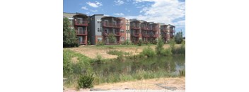 2930 Bluff #322