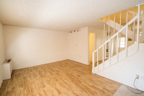 3161 Madison O205 Living Area
